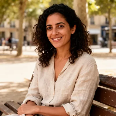 La Voisine — Entraide entre femmes d'un même quartier